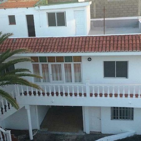 Casa Restinga Villa La Restinga Dış mekan fotoğraf