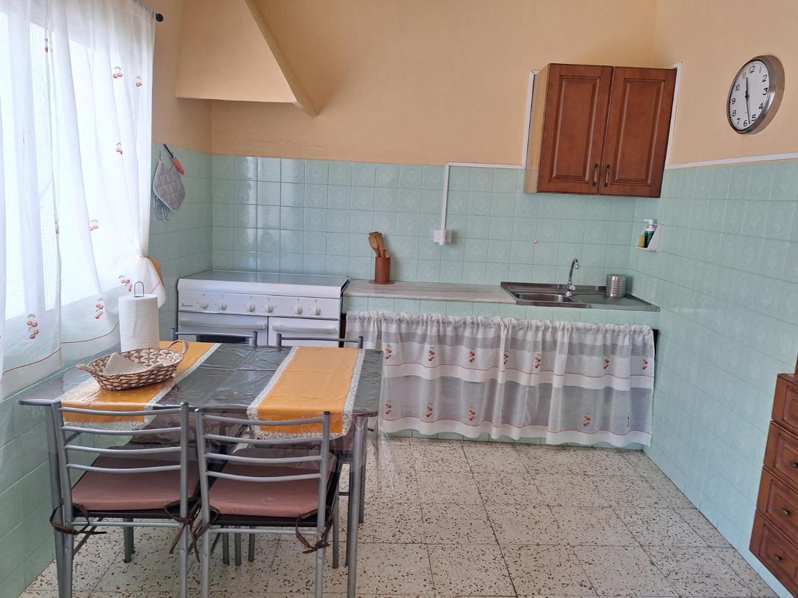 Casa Restinga Villa La Restinga Dış mekan fotoğraf