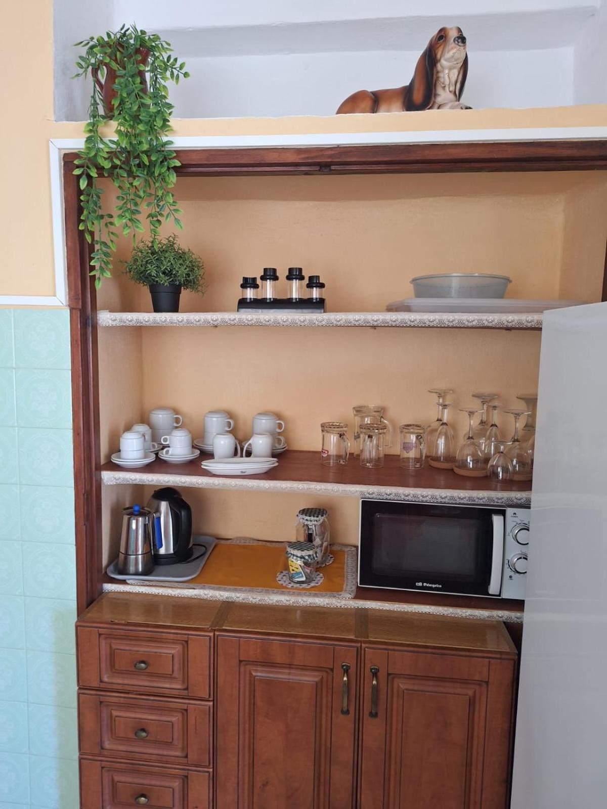 Casa Restinga Villa La Restinga Dış mekan fotoğraf