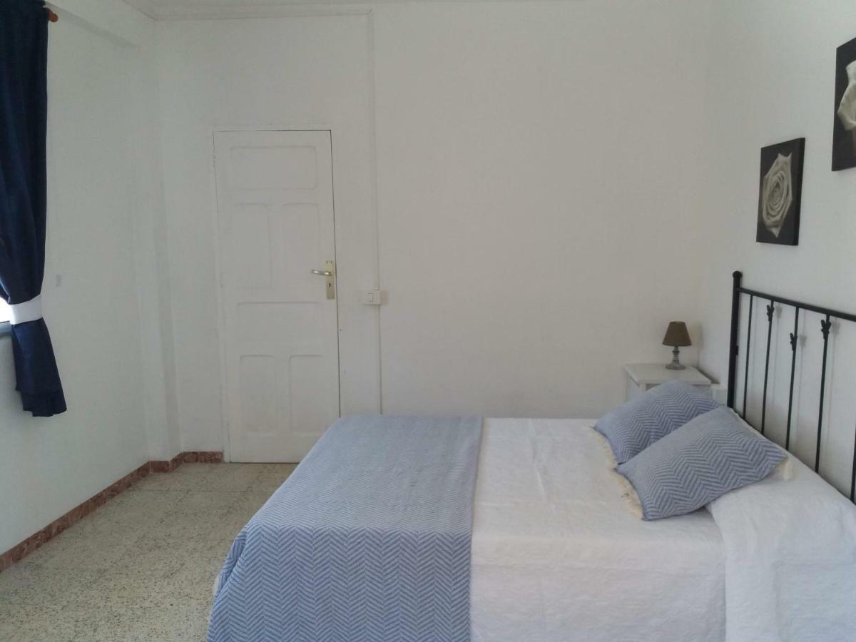 Casa Restinga Villa La Restinga Dış mekan fotoğraf