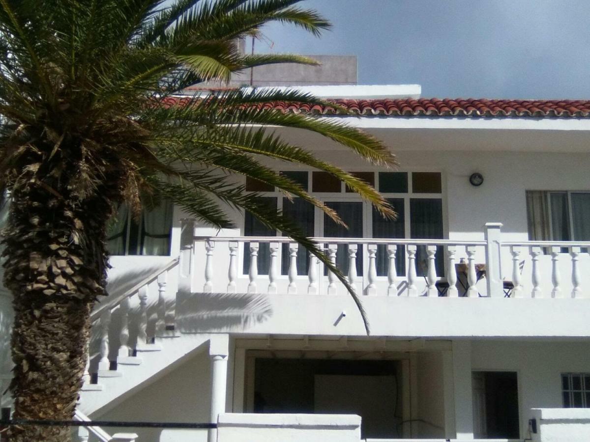 Casa Restinga Villa La Restinga Dış mekan fotoğraf