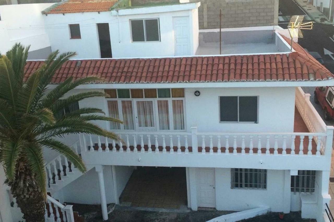 Casa Restinga Villa La Restinga Dış mekan fotoğraf