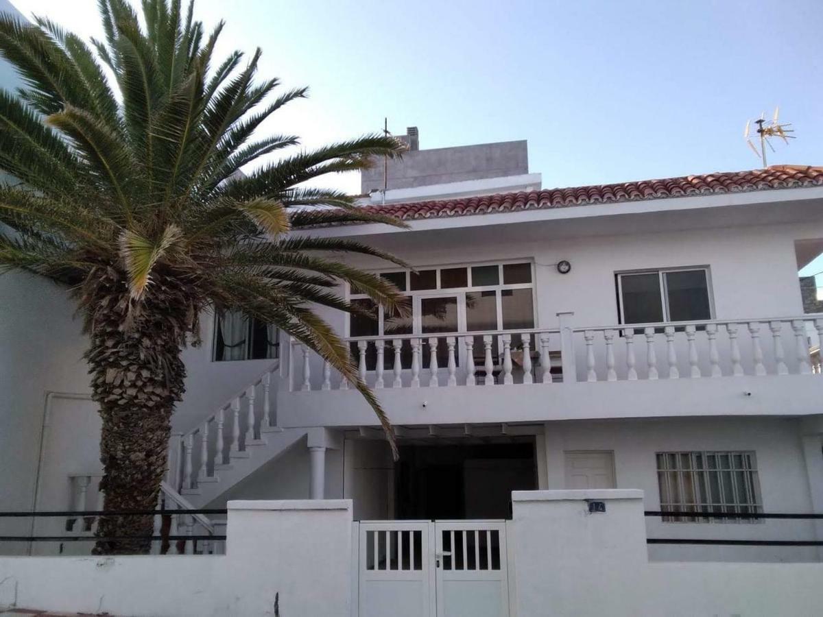 Casa Restinga Villa La Restinga Dış mekan fotoğraf